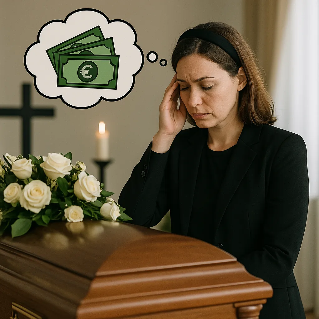 erbfolge verheiratet