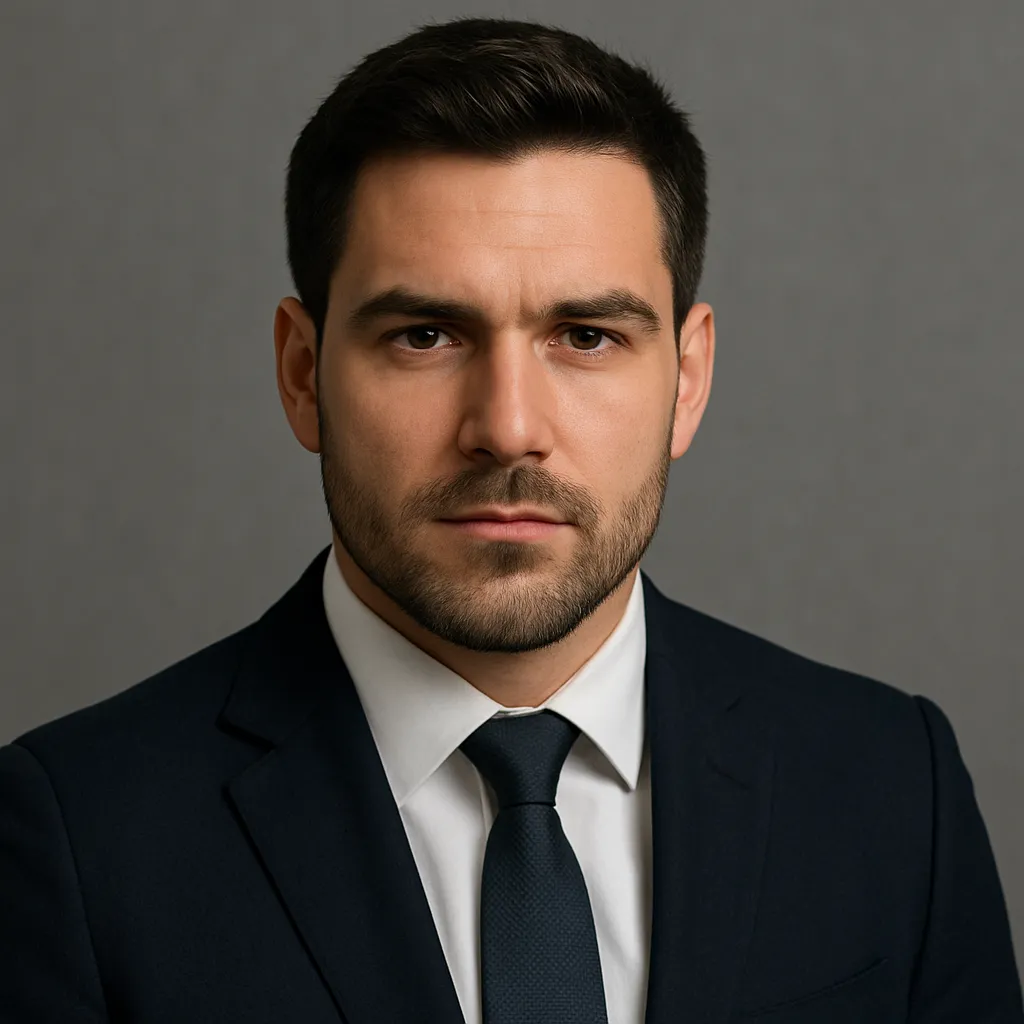 Rechtsanwalt Markus Vogel