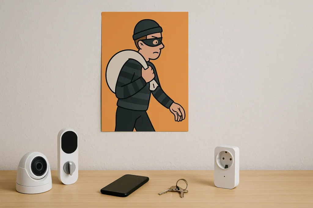 Diebstahl Strafe – Wann du wirklich bestraft wirst